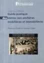 Guide Pratique Des Ventes Aux Encheres Mobilières Et Immobilières - Preview