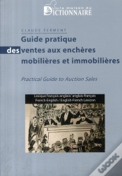 Capa do artigo Guide Pratique Des Ventes Aux Encheres Mobilières Et Immobilières