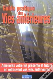 Capa do artigo Guide Pratique Des Vies Anterieures