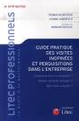 Guide Pratique Des Visites Inopinées Et Perquisitions Dans L'Entreprise - Preview