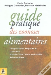 Capa do artigo Guide Pratique Des Zoonoses