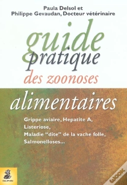 Capa do artigo Guide Pratique Des Zoonoses