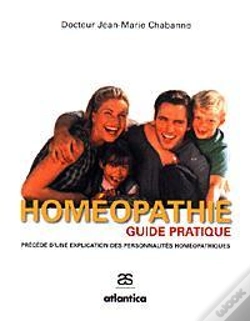 Capa do artigo Guide Pratique D'Homeopathie ; 2e Edition