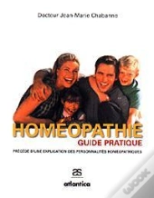 Guide Pratique D'Homeopathie ; 2e Edition