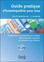 Guide Pratique D'Homéopathie Pour Tous - Preview