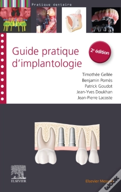 Capa do artigo Guide Pratique D'Implantologie