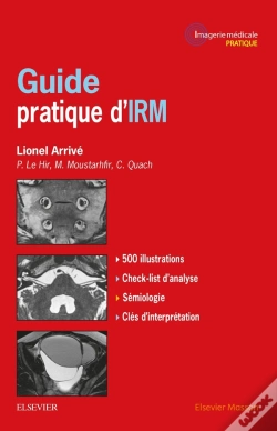 Capa do artigo Guide Pratique D'Irm