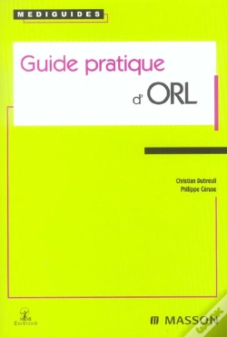 Capa do artigo Guide Pratique D'Orl