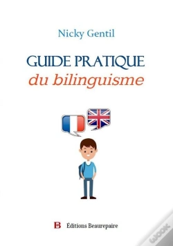Capa do artigo Guide Pratique Du Bilinguisme