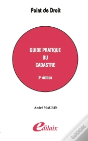 Capa do artigo Guide Pratique Du Cadastre (2e Édition)