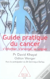 Capa do artigo Guide Pratique Du Cancer
