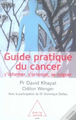 Capa do artigo Guide Pratique Du Cancer