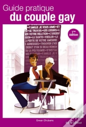 Capa do artigo Guide Pratique Du Couple Gay 1 Edt