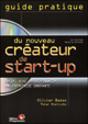 Guide Pratique Du Createur De Start-Up - Preview