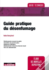 Guide Pratique Du Désenfumage