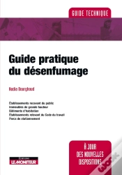 Capa do artigo Guide Pratique Du Désenfumage