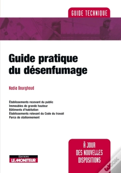 Capa do artigo Guide Pratique Du Désenfumage