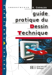 Capa do artigo Guide Pratique Du Dessin Technique - Livre Élève - Ed.2001