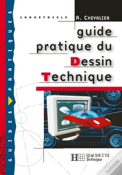 Capa do artigo Guide Pratique Du Dessin Technique - Livre Élève - Ed.2001