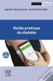 Capa do artigo Guide Pratique Du Diabète