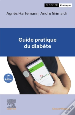 Capa do artigo Guide Pratique Du Diabète