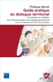 Capa do artigo Guide Pratique Du Dialogue Territorial