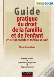 Capa do artigo Guide Pratique Du Droit De La Famille Et De L
