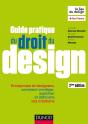 Guide Pratique Du Droit Du Design - Preview