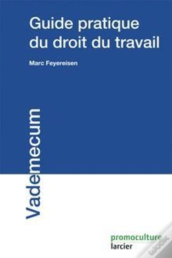 Capa do artigo Guide Pratique Du Droit Du Travail