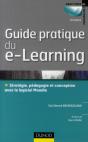 Guide Pratique Du E-Learning ; Conception, Stratégie Et Pédagogie Avec Moodle - Preview
