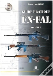 Capa do artigo Guide Pratique Du Fn-Fal Volume 2