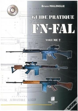 Capa do artigo Guide Pratique Du Fn-Fal Volume 2