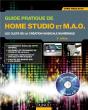 Guide Pratique Du Home Studio Et De La Mao - Preview