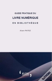 Capa do artigo Guide Pratique Du Livre Numerique En Bibliotheque