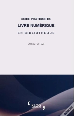 Capa do artigo Guide Pratique Du Livre Numerique En Bibliotheque