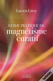 Capa do artigo Guide Pratique Du Magnetisme Curatif