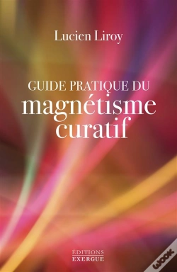 Capa do artigo Guide Pratique Du Magnetisme Curatif