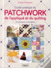 Capa do artigo Guide Pratique Du Patchwork, De L