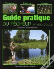 Capa do artigo Guide Pratique Du Pecheur En Eau Douce