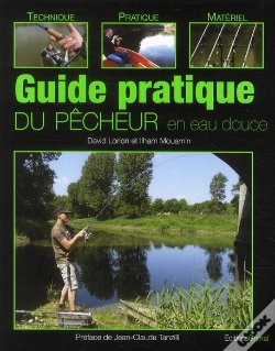 Capa do artigo Guide Pratique Du Pecheur En Eau Douce