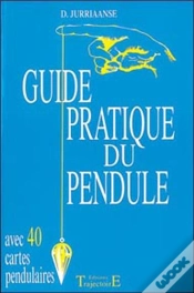 Capa do artigo Guide Pratique Du Pendule