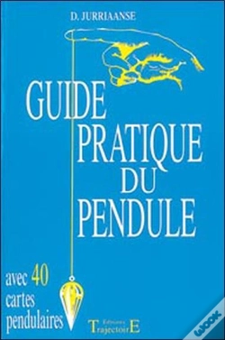 Capa do artigo Guide Pratique Du Pendule