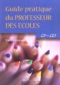 Guide Pratique Du Professeur Des Écoles ; Cp-Ce1 - Preview