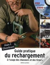 Capa do artigo Guide Pratique Du Rechargement À L