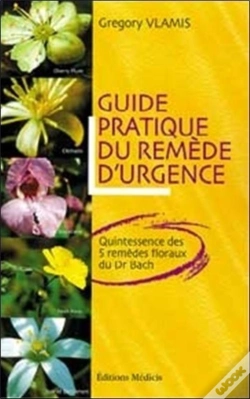 Capa do artigo Guide Pratique Du Remede D'Urgence