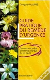 Capa do artigo Guide Pratique Du Remede D