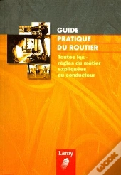 Guide Pratique Du Routier 1999