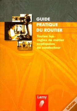 Capa do artigo Guide Pratique Du Routier 1999