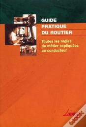 Capa do artigo Guide Pratique Du Routier