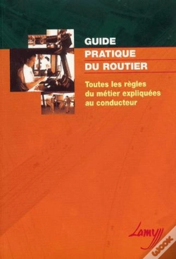 Capa do artigo Guide Pratique Du Routier